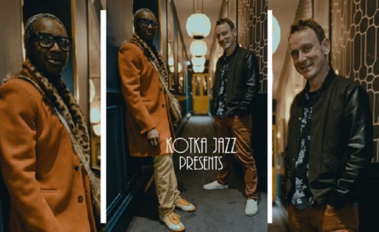 East Coast Jazz Club: X // K - the happy funk explosion Tickets