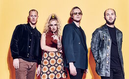 Haloo Helsinki! (-S-)