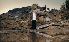 DJ Ibusal (Levyjulkkarit), Ex Tuuttiz