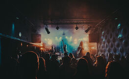 Blue Eyed Sons (Levyjulkkarit), Vetten Äpärät