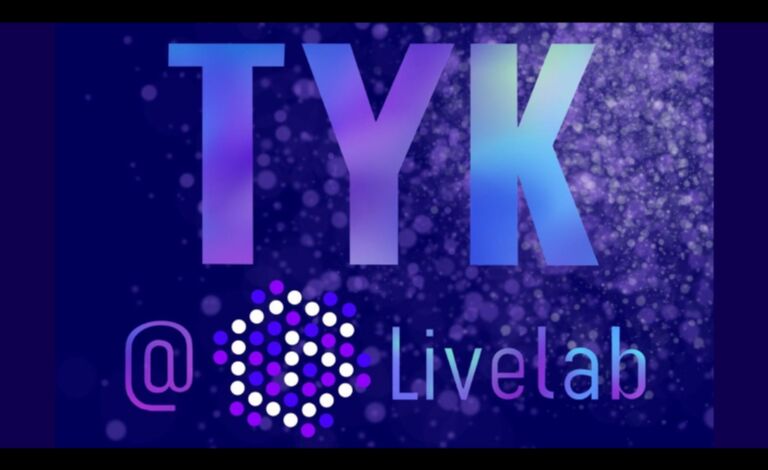 TYK @ G Livelab 2024 Liput