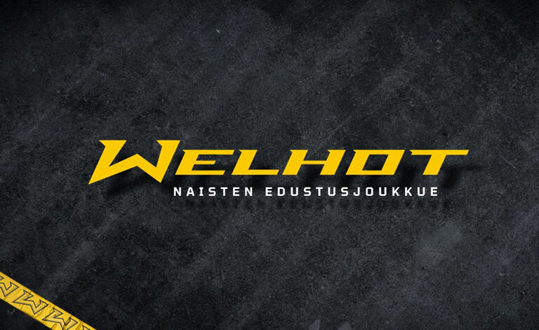 Welhot naiset kotiottelut 2024-2025 Biljetter
