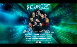 Soundbay Festival 2025