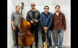 Helsinki Blues Machine, Micke Björklöf Blue Strip