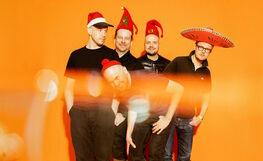 Don Johnson Big Band X-mas special 2024