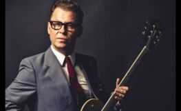 Sami Saari Bluesjuna, Phil Harmonic Band