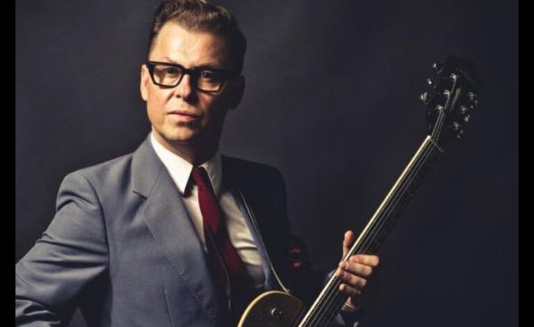 Sami Saari Bluesjuna, Phil Harmonic Band Liput