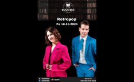 Ysärinight - Retropop