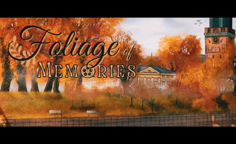 Foliage of Memories Liput