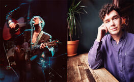 Markus Perttula, Joonas