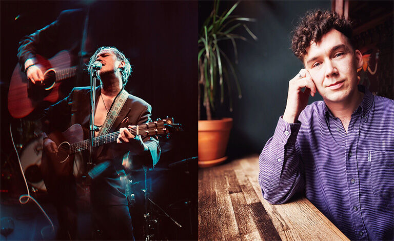 Markus Perttula, Joonas Liput