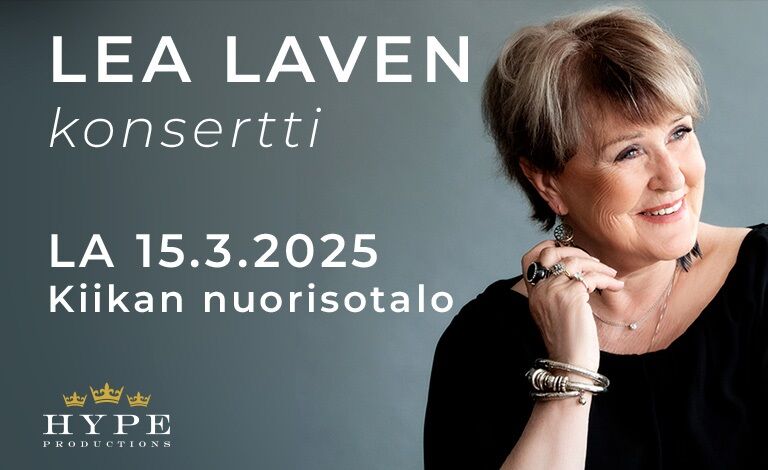 Lea Laven Liput