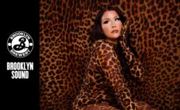 Brooklyn Sound: Sara Bee