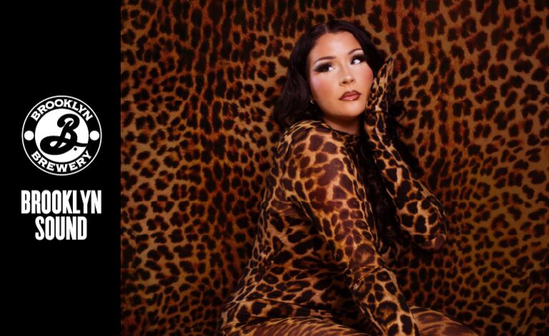 Brooklyn Sound: Sara Bee Liput