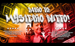 Mysterio Buffo!
