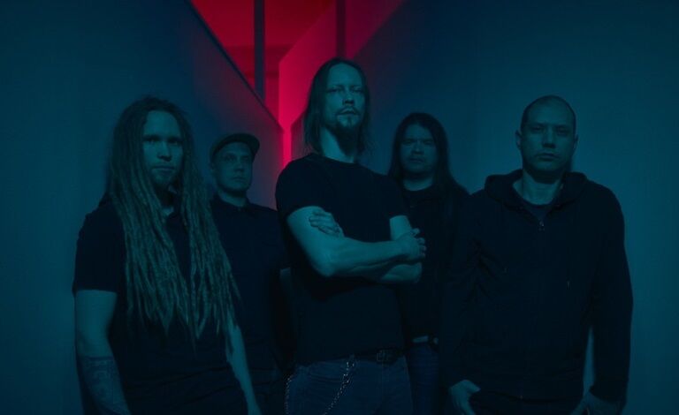Warmen, Luna Kills + support Liput