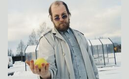 Jari Raaste levynjulkkarit