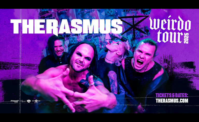 The Rasmus Liput