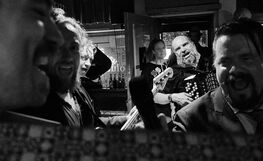 Jaakko Laitinen & Väärä Raha