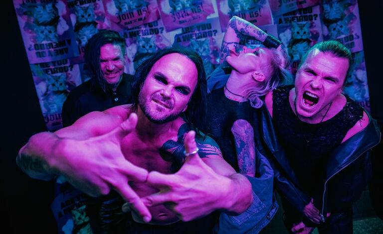 The Rasmus Liput