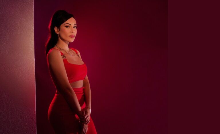 Sawohouse Underground: Janna Liput