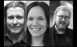 Café Barock: Musiikkia muuttuvaan maailmaan