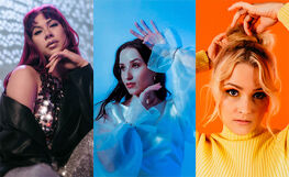 Heidi Beth, Leeni, Berta