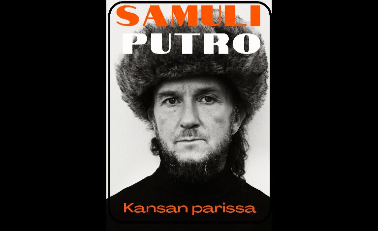 Samuli Putro – Kansan parissa Liput