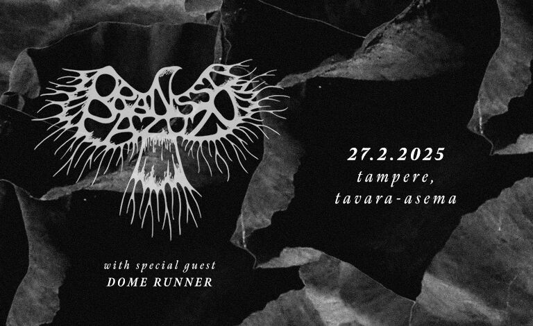 Oranssi Pazuzu, Dome Runner Liput