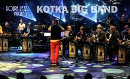 Kotka big band