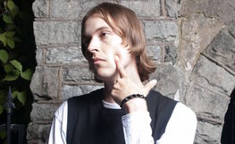 MELO: Noidankehä-levyjulkkarit  + D1 DANI