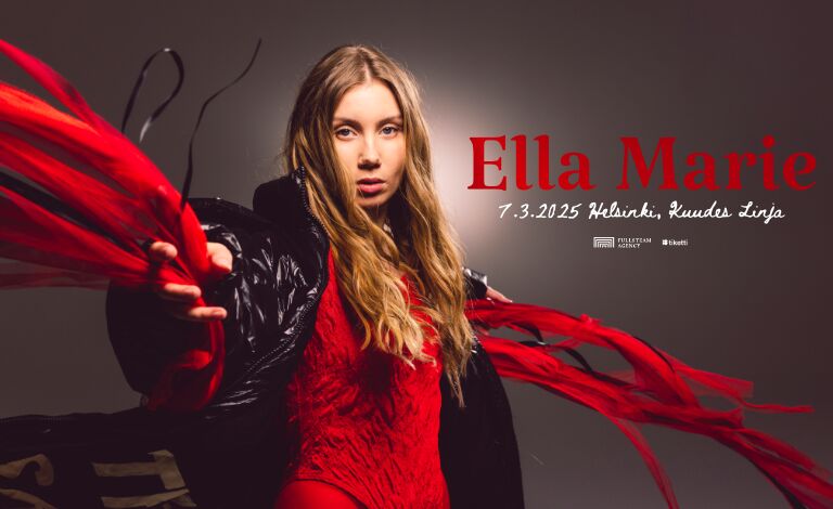 Ella Marie (SÁ), Kastehelmi Liput