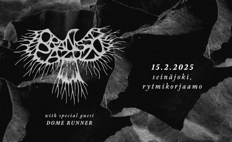 Oranssi Pazuzu, Dome Runner Liput
