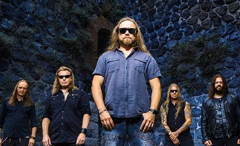 Masterplan (GER), Damnation Plan Liput