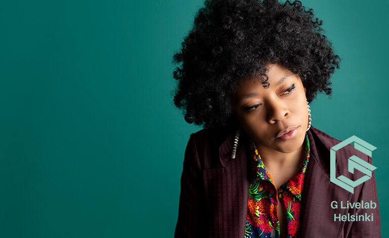 Nikki Hill (US) Liput