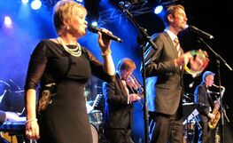 Tuesday Night Hop LIVE