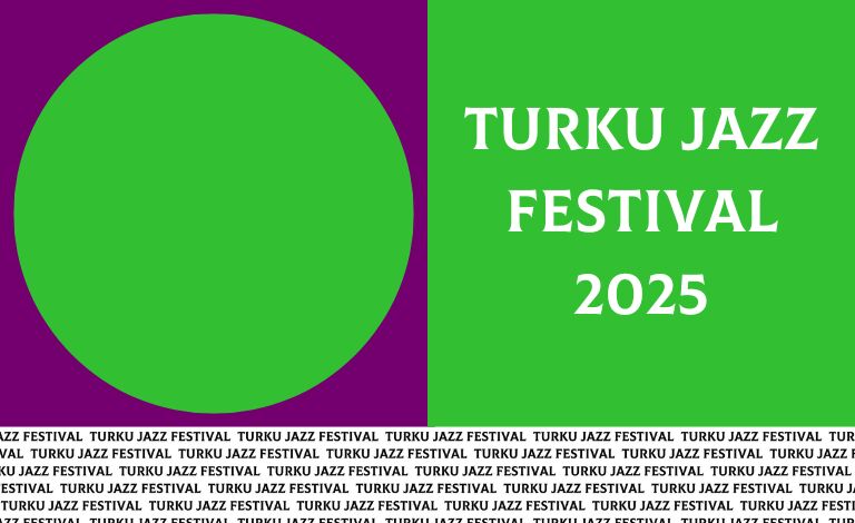 Turku Jazz Festival 2025 Liput