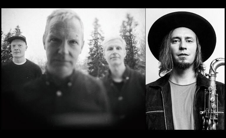 Joona Toivanen Trio: Gravity (levyjulkkarit) + Pauli Lyytinen (soolo) Tickets