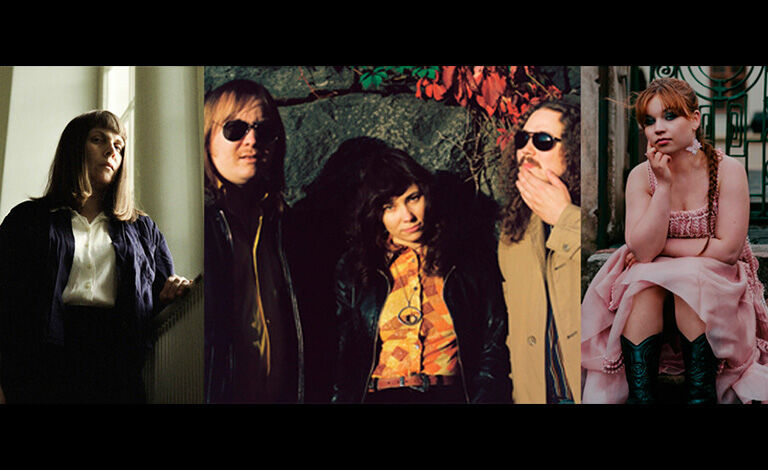 Joni Ekman Group, Hulda Huima, Saga Mast Tickets