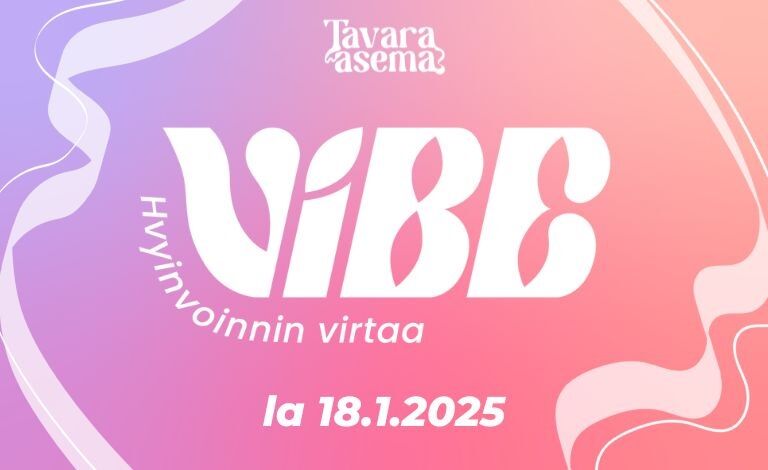 VIBE Liput
