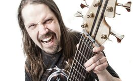 Ville Saarenketo, Mikko Salonurmi, Kalle Boissonnier, Arimo Mustonen