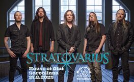 Stratovarius