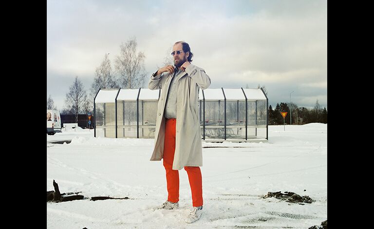 Jari Raaste, Sumuposauttaja Liput
