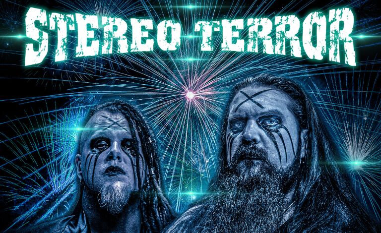 Stereo Terror Liput