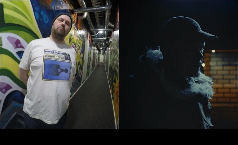 Hannibal: Uutisia ei-mistään (EP-julkkarit) + Jodarok Biljetter