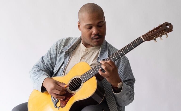 Jerron Paxton (US) Liput