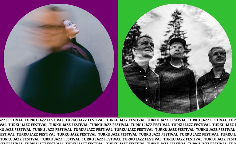 Turku Jazz Festival 2025 Liput