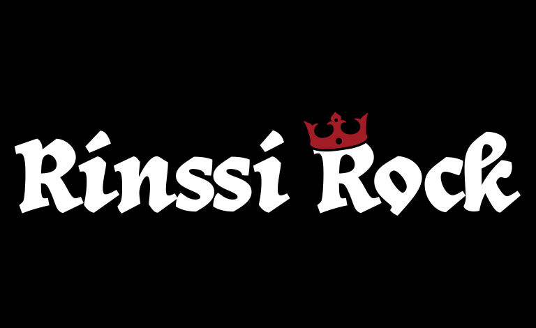 RINSSI ROCK 2025 Liput
