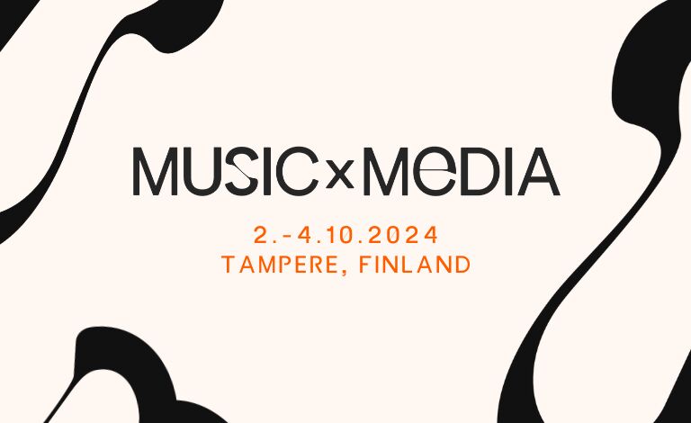 Music x Media 2024, Selected Seminars Tickets