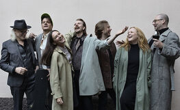 Scandinavian Music Group